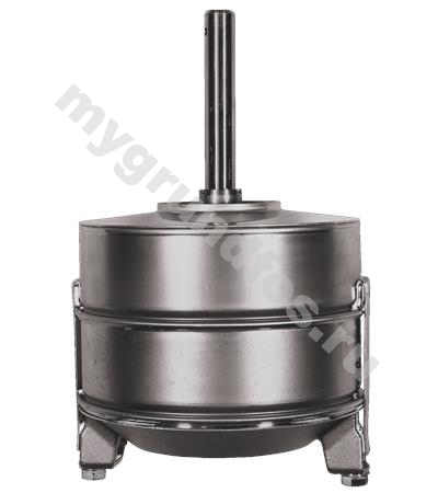 Kit, Chamber stack CRN 15-1