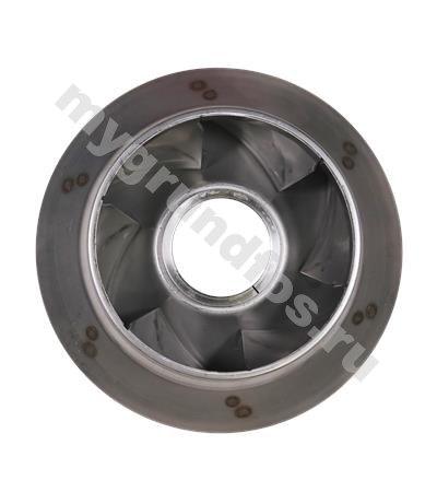 Spare, Impeller SP215 cpl.