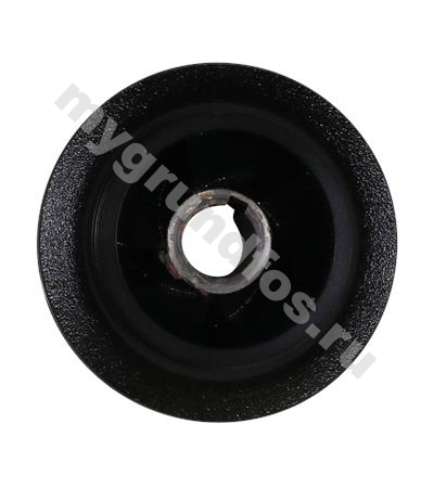 Spare, Impeller 32-125/110 CI
