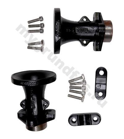 Kit, S Fr 66/ 70 Ex Cable Inlet