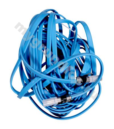 Kit, MS4000 Kabel, 4G 1.5mm2, 20m 2p