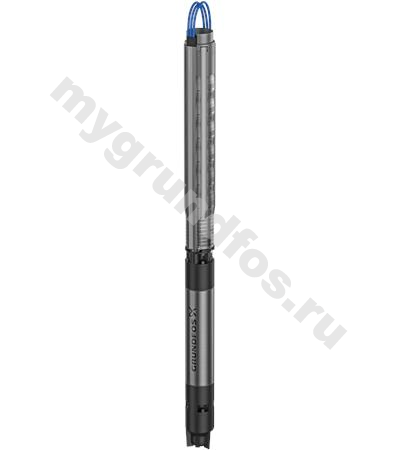 CARTRIDGE KIT UP43/50-44F 115/230V