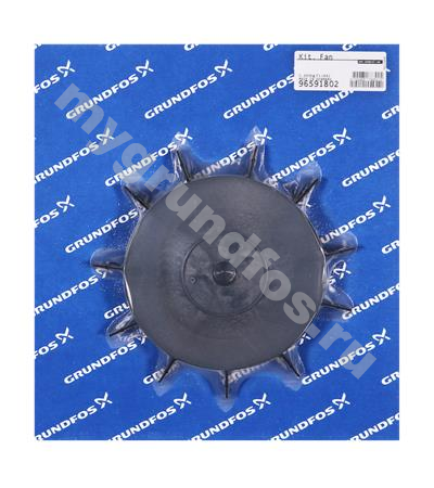 Kit, FAN D198