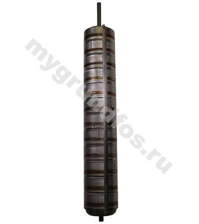 Kit, Chamber stack CR 32-12