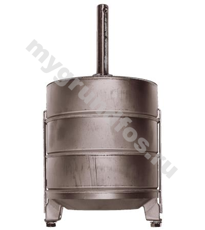 Kit, Chamber stack CRT16-2  Mfg.>0404