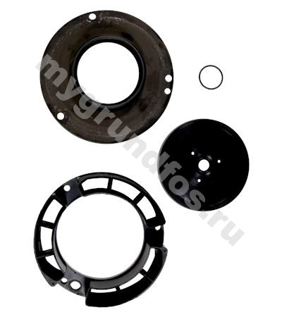 Kit, Wear parts, DW.100.66