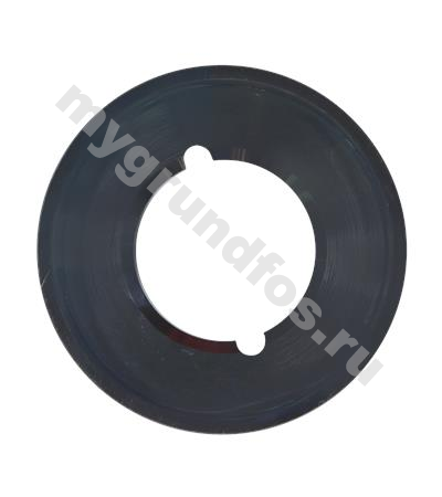 Holder for wear ring CR45