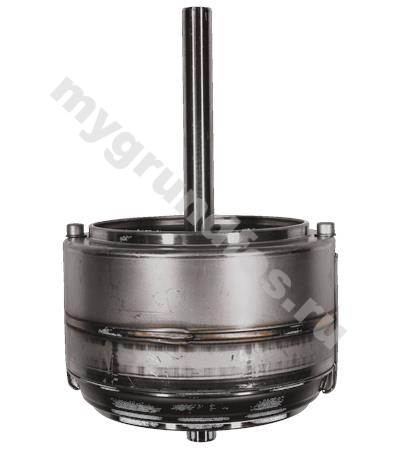 Kit, Chamber stack CRN 90-1-1