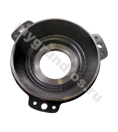 Kit, Suction cover 96067424 S fr58