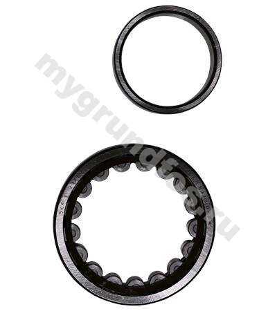 ROLLER BEARING NU217 EP/SPARE
