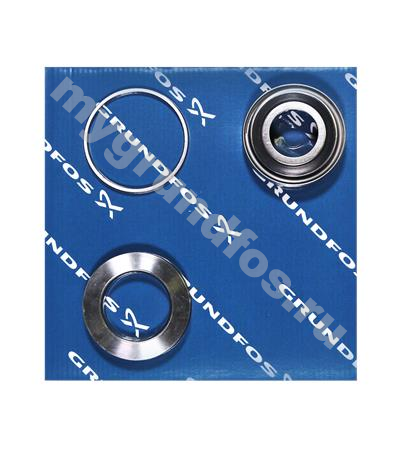 Kit, Shaft Seal PG50 D45
