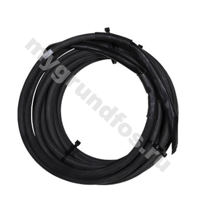 KIT, S  FR50-54 Cable 4 x 6mm2 10M