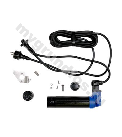 Kit, Motor cable -AV CH Plug 5m