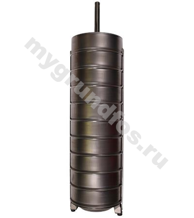 Kit, Chamber stack CR 15-10