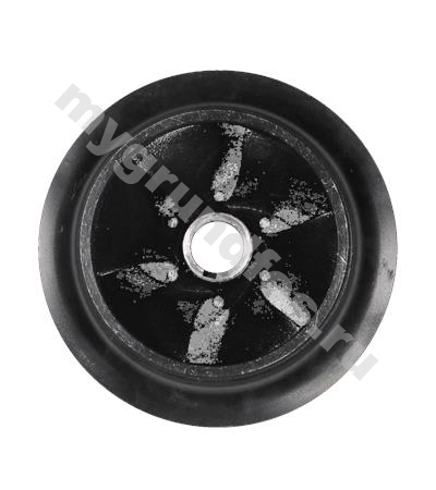 Spare, Impeller 100-200/214 CI