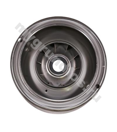 Spare, Upper chamber N-version Graflon