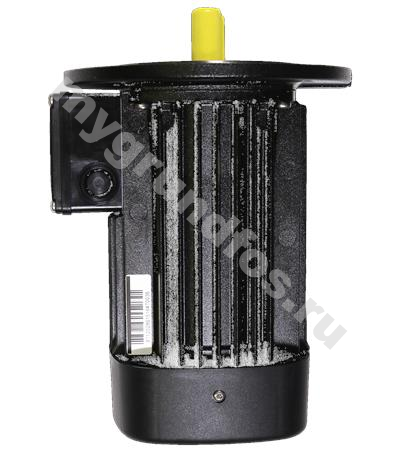 Spare motor 87120286 MG080C-2 1,1KW