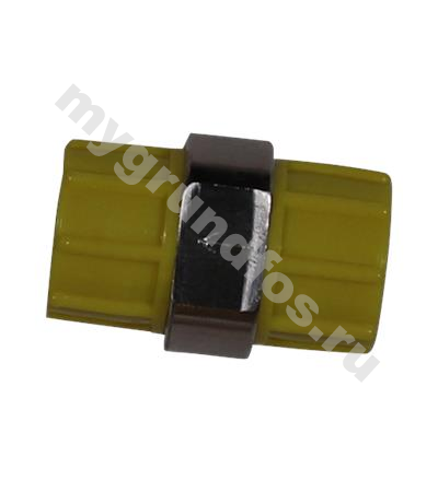 kit,valve 0.05 DN4 HP SS/V/C