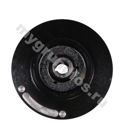 Spare, Impeller 40-160/65-50-160/177 D24