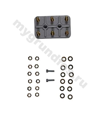 Kit, S Terminal board 96061257 M8