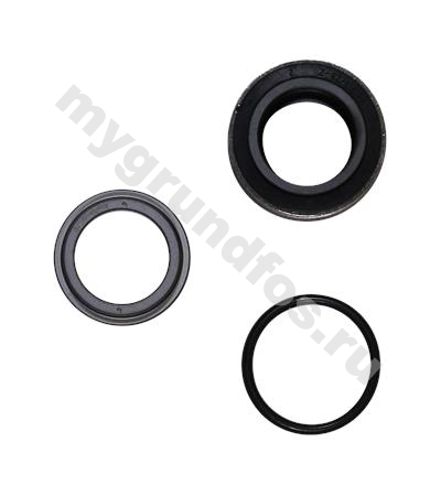 Spare, shaft seal BQQE GG N D28