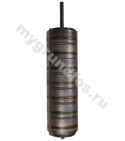 Kit, Chamber stack CR 45-7