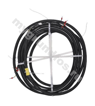 Spare, Cable 7x1,5 mm2, 10m