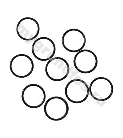 Bulk, o-ring PTFE DN 32, 10pcs