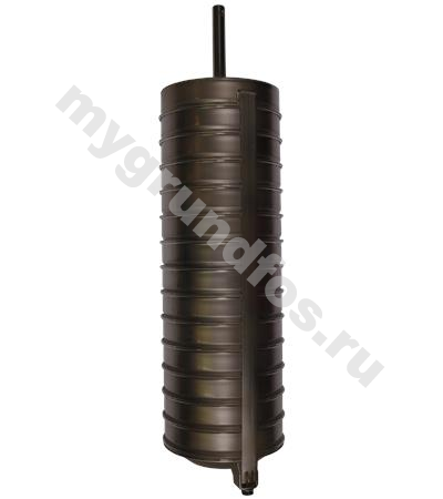 Kit, Chamber stack CRI 10-14