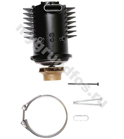 Kit,Phead DN80/100-120 MAGNA1 ABC/MAGNA3