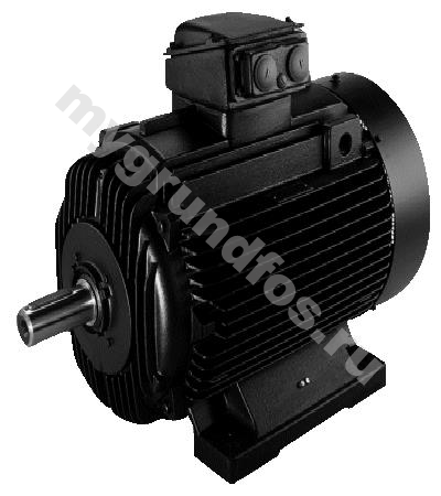 MMG080B 3X400D-4 0.55KW B5-19