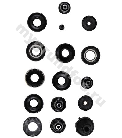 Kit, SQ/SQE2/  35- 70, 10SQ/SQE/ 110-200