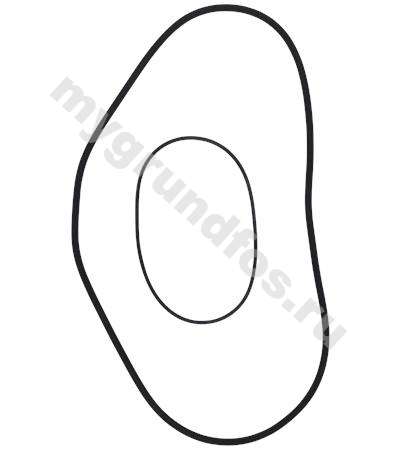 Kit, O-ring TP-HP