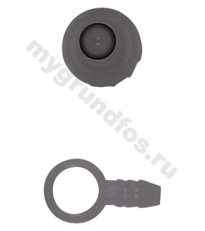 Kit, venting valve, DME1-2/DMS PV/V/C