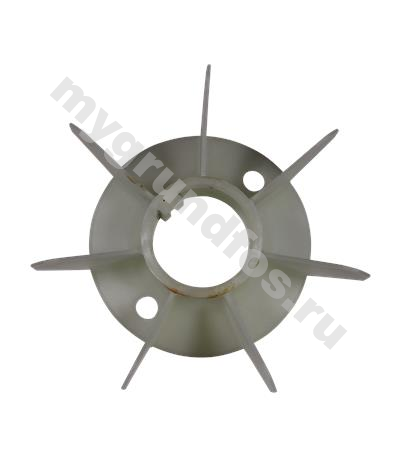 Kit, Fan WONDER 280 2 pol