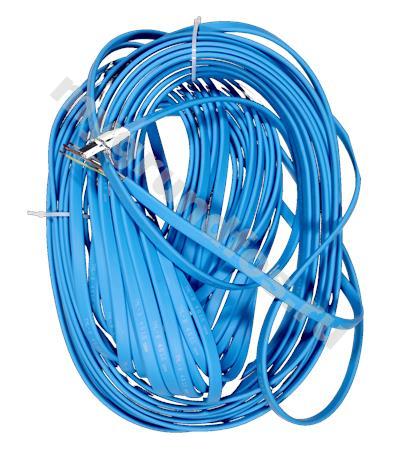 Kit, MS402 cable, 4G 1.5mm2, 50m 1p