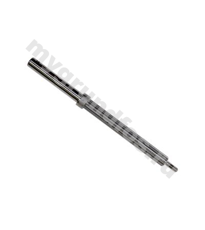 Spare, Shaft CR 10/15/20