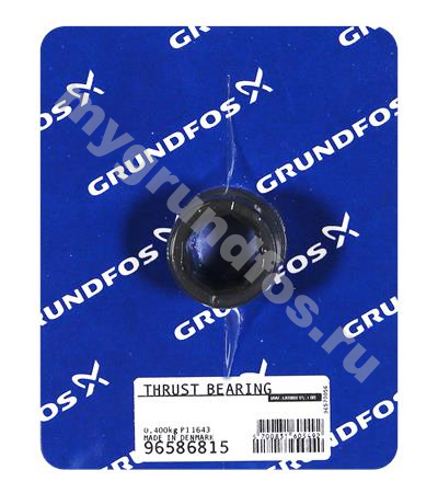 Thrust bearing /spare