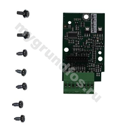 Kit, Funct. module - MO. OEM