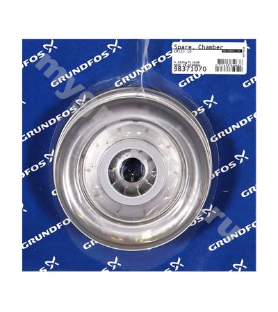 Spare, Chamber  CR(I) 10