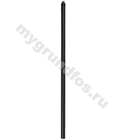 Spare, Shaft CR 64
