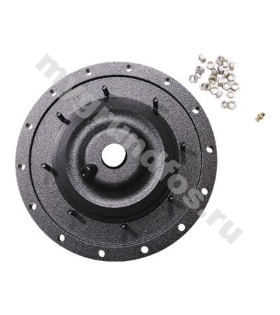 Kit, Cover 40/50-315 D32 GG W/O WR