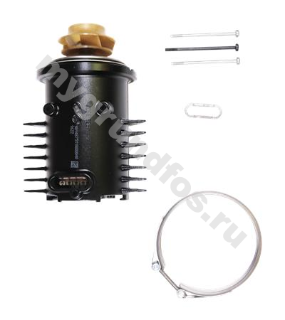 Kit, Phead DN65-120 MGNA1 ABC/MAGNA3 D