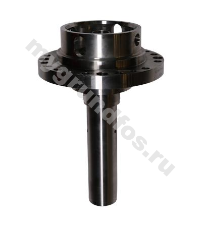 Stationary shaft  / BME /spare
