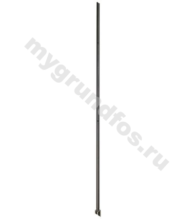 Spare, Shaft SP30-15 6"