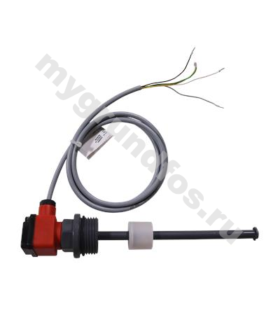 Spare,float switch,4 switch 162-5/10,PVC