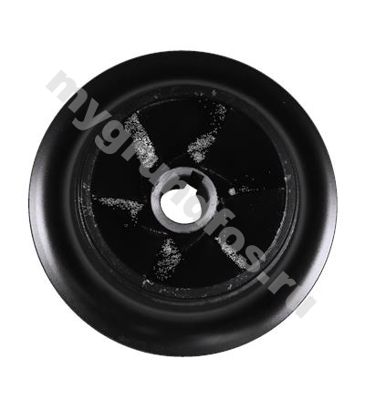Spare,Impeller 80-200/196 D32 CI