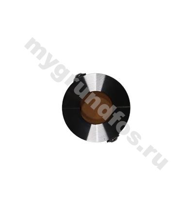 Kit, gas/NH3/171etc/DN25/16bar