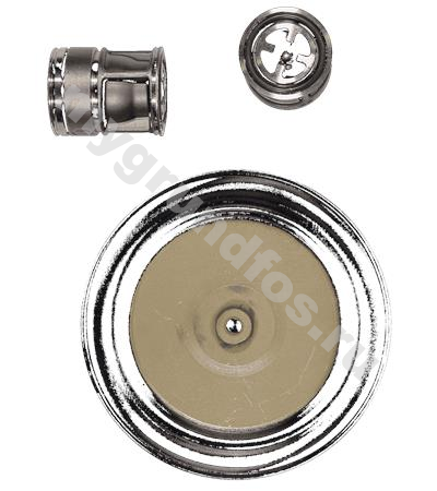 Kit, valve/diaph. DME 940-SS/V/SS