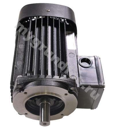Spare motor 85D04105 MG080B-2 1,1KW